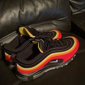 Nike Air Max ‘97 Men’s Size 13